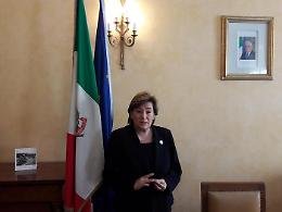Lavello, plauso del prefetto di Potenza per l'operazione antidroga