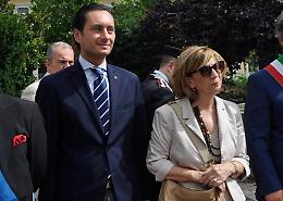 Il saluto del Presidente Miranda al Prefetto di Foggia Tirone: «Ci ha reso lo Stato presente e vicino»