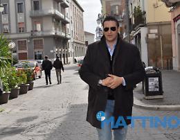 Oggi, 22 Luglio 1974, nasce a Foggia Antonio La Salandra: l'unico italiano ad allenare la Guardie svizzere del Papa e le star di Hollywood