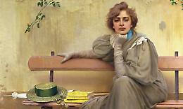 La buona vena dell'anemia