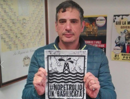 Valsinni, i pentastellati aprono il caso creosoto
