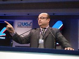 Basilicata, Giordano (Ugl): "Bardi dovrà avere il coraggio di cambiare la regione"