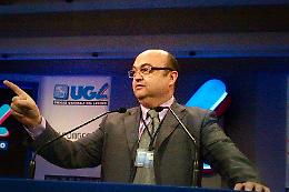 Salute e sicurezza sul lavoro, monito di Giordano (Ugl): "In Basilicata dati allarmanti"