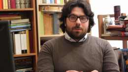 Al lucano Grezzi il premio "Racconti nella rete"