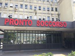 Ospedali Riuniti, aggressione al chirurgo Francesco Vitulli: arrestato l'autore del brutto pestaggio 