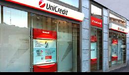 Cerignola: rapina alla banca Unicredit, banditi rubano pistola al vigilante 