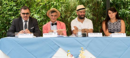 Maratea punta tutto sul cinema 