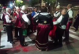 Casalvecchio di Puglia, tre giorni di "Vèllazéria" per le comunità albanofone del Mezzogiorno