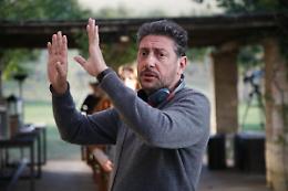 A Maratea la masterclass di Castellitto