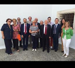 Si è spento il generale Conforti, era il presidente della Società italiana per la protezione dei beni culturali