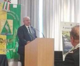 Biodiversità da tutelare, «giovani da educare»