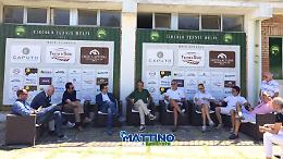 Il tennis che conta si ritrova a Melfi