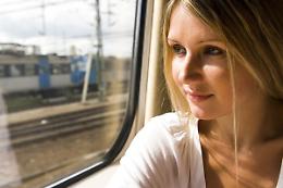 Quando la vita ti danza intorno su un Frecciarossa (prima che fermi alla realtà)