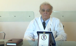 La Basilicata in lutto: oggi pomeriggio a Matera i funerali del professor Olivieri