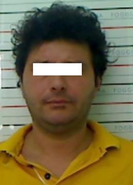 Cerignola, padre 'coraggio' fa arrestare il figlio per estorsione: era esasperato per le continue richieste di denaro 