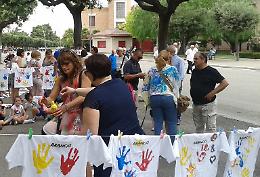 A Foggia, il bello e il gioco di "Migliorarsi a piccoli passi"