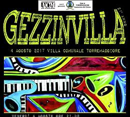 A Torremaggiore il 4 agosto "Gezzinvilla" con Gegè Telesforo