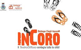 Manfredonia, tutti a scuola di "teatro diffuso": per realizzare lo spettacolo "In Coro" 