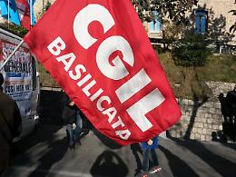 Autonomia differenziata, la Cgil lucana non ci sta: «Sbagliato minare i pilastri su cui si fonda la coesione e la tenuta della nostra società»
