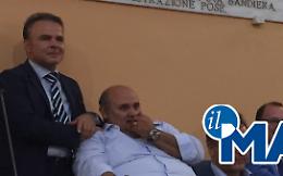 Foggia, Fiore e Vigiano passano all'opposizione: l'amministrazione traballa 
