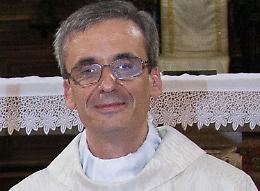 Da Lucera a vescovo di Melfi, don Ciro Fanelli unisce le città di Federico II