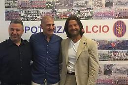 Addio sogni di gloria: il Potenza calcio non è stato ripescato