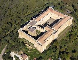 Alla corte di Federico, Lagopesole fa un salto indietro nel tempo