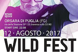 Wild Fest Orsarese, arriva il dj di Orsara che ha girato il mondo
