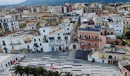 Sabato 12 agosto, a Manfredonia l'inaugurazione del 'nuovo' Largo Diomede