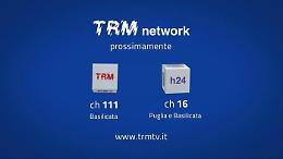 Trm amplia la diffusione e sbarca in Puglia