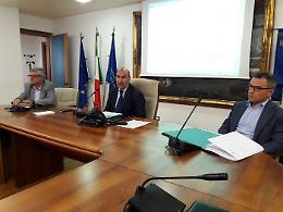 L'assessore Cifarelli si insedia e pensa subito al reddito minimo d'inserimento