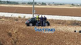 È stato chiesto l'ergastolo per Caterino, considerato il basista della strage di mafia a San Marco in Lamis