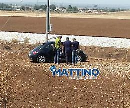 Indagini sulla strage a San Marco in Lamis: i carabinieri effettuano 50 perquisizioni al giorno 