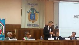 Delrio rilancia le ferrovie in Molise, per il raddoppio della Termoli-Lesina ci sono 700 milioni di euro