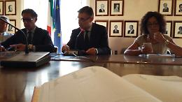 Braia difende coi denti la produzione ortofrutticola lucana