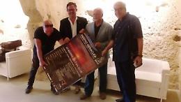 Premio Heraclea a sei lucani