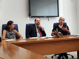 Atella pensa all'arte aspettando l'arrivo di Siringa