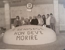 Quando l'area sud della Basilicata alzò la testa: «La presa del tappo». Storia di una piccola rivoluzione