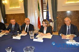 Criminalità, lo Stato c'è e si farà sentire: pronte 192 nuove unità operative