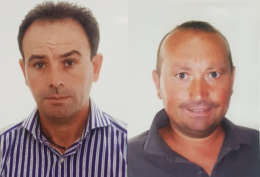 Processo per l'omicidio dei fratelli Luciani, il padre: "Qualcuno sa ma non parla"