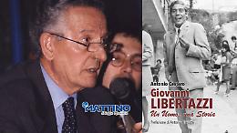 È morto il grande Antonio Cestaro, maestro di Giovanni Libertazzi