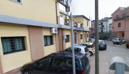 Barile, vigile urbano freddato davanti casa: regolamento di conti