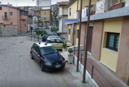 Omicidio del vigile urbano a Barile, il cerchio si stringe: è caccia all'assassino
