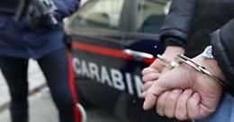 Melfi, estorsione all'imprenditore foggiano dell'eolico: arrestati