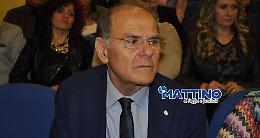 Criminalità, Uil Puglia: «Ad Ascoli ed Orta Nova i nostri segretari minacciati e pestati: hanno denunciato tutto, ma non accade nulla»