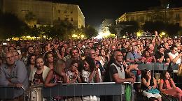 In diecimila a Foggia per il Ferragosto con Ron