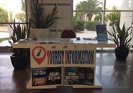 InfoPointMobile, parte da Manfredonia il nuovo servizio turistico per il Gargano 