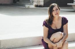 L'attrice Chiara Lostaglio premiata al 70esimo di Locarno