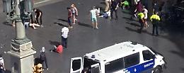 La terza vittima italiana a Barcellona è di Sasso di Castalda
