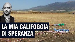 La mafia del Gargano nella CaliFoggia di Saviano